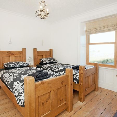 Villa Glan Y Mor 1 à Trearddur Extérieur photo