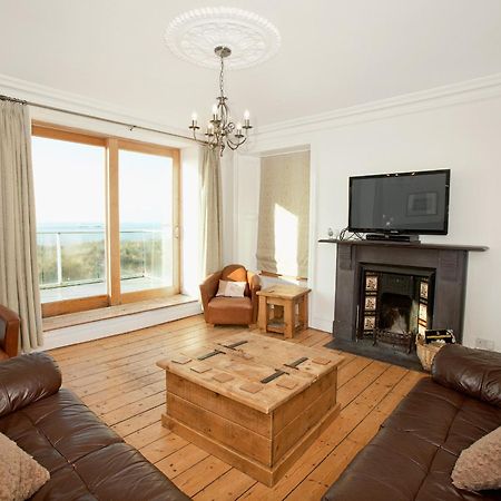Villa Glan Y Mor 1 à Trearddur Extérieur photo